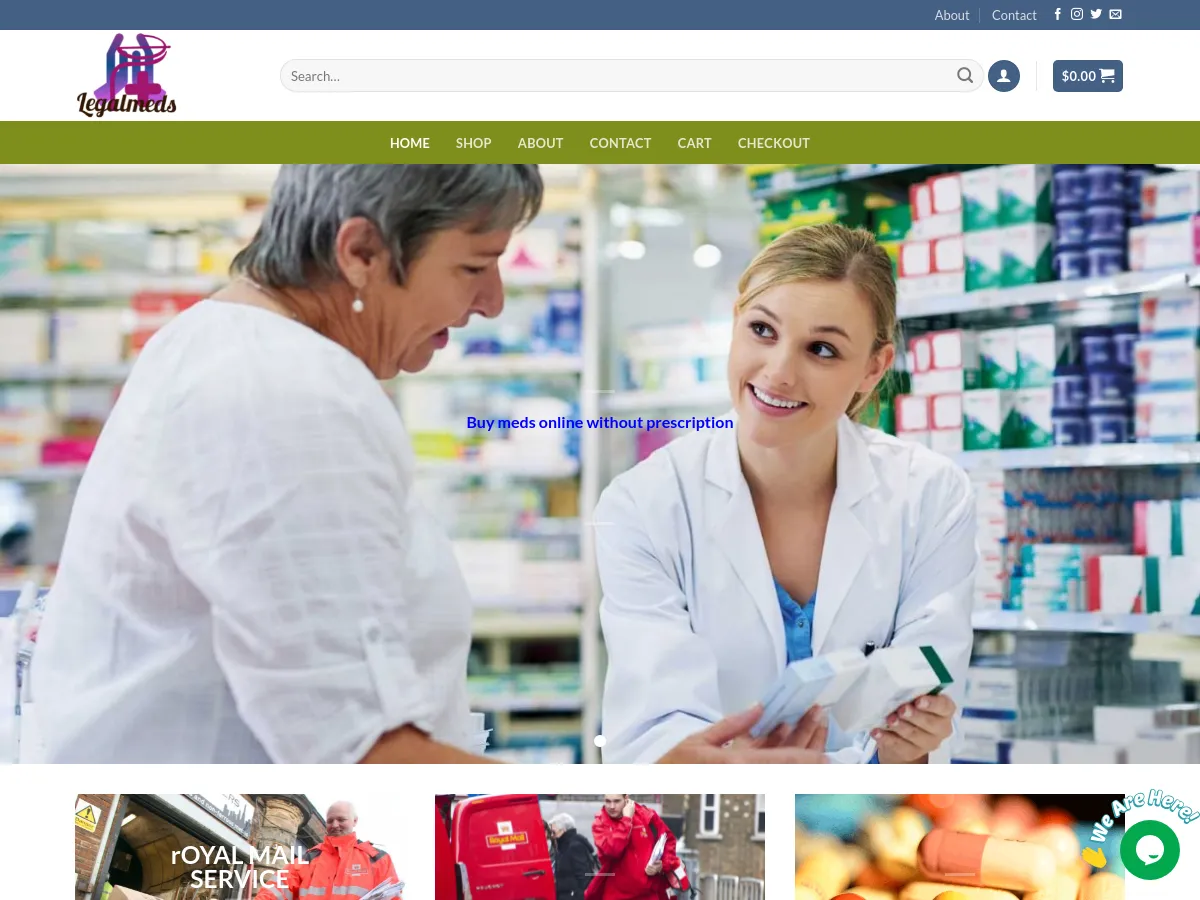 legalmedsforsale.com