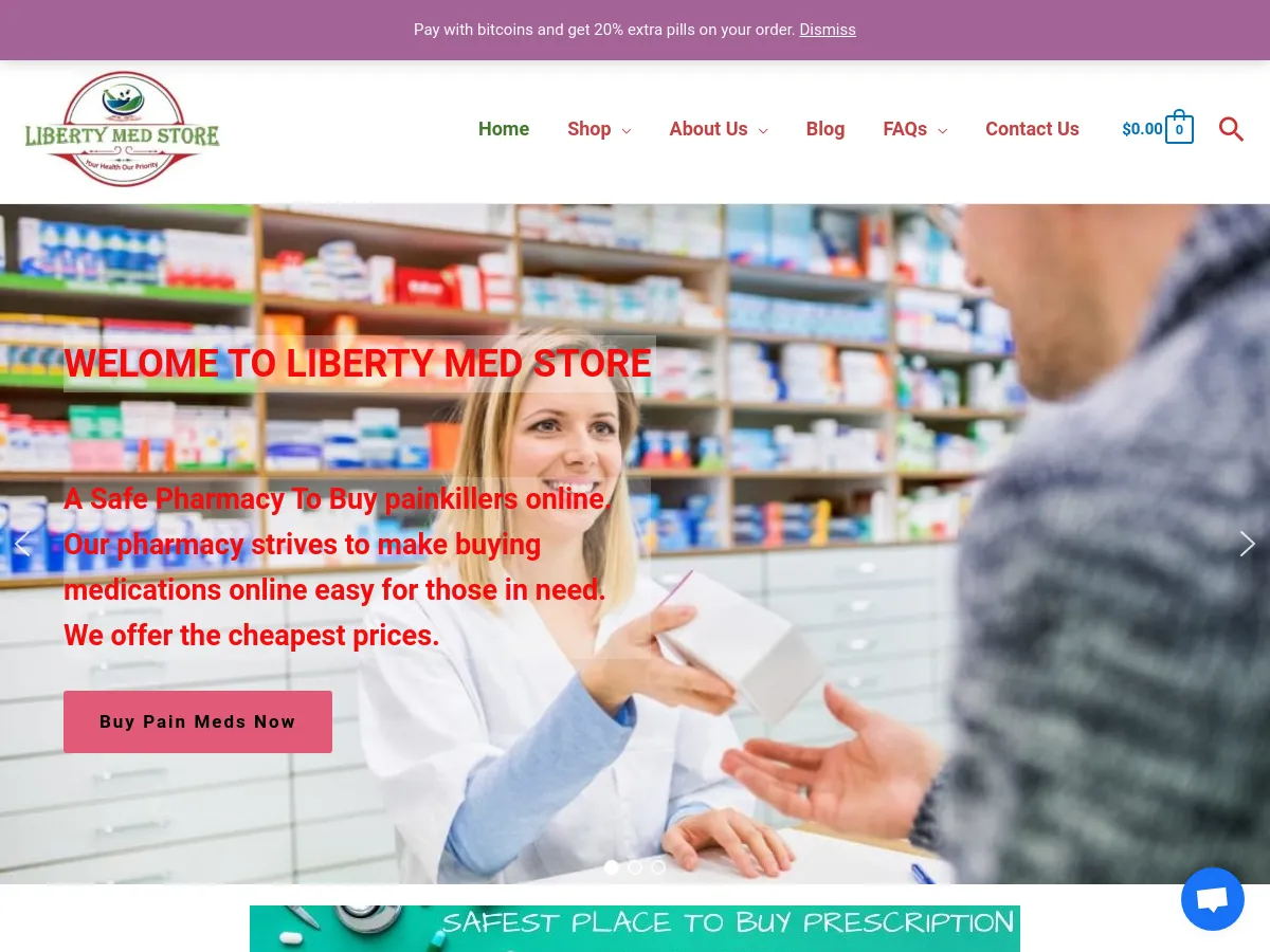libertymedstore.com