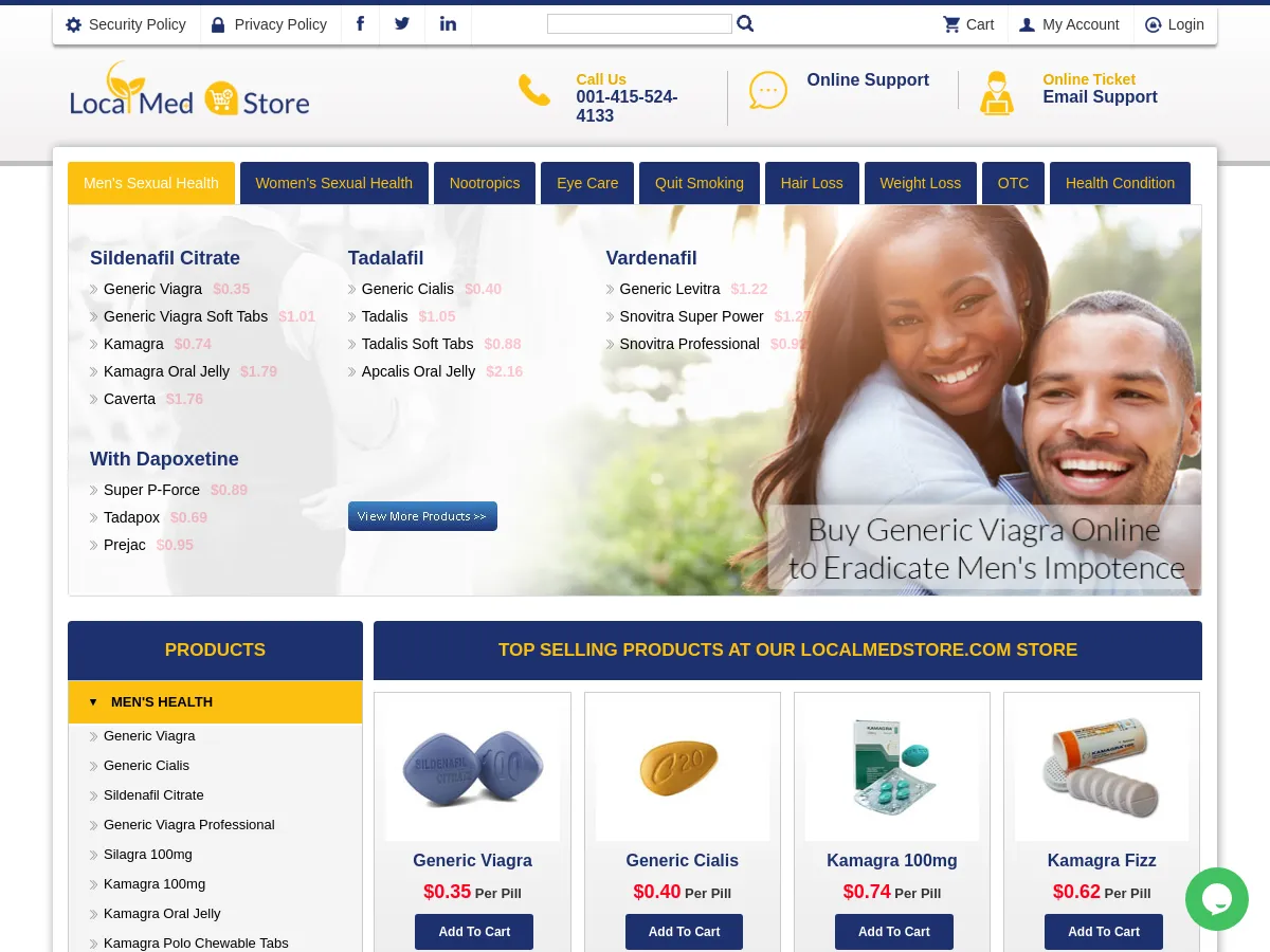 localmedstore.com