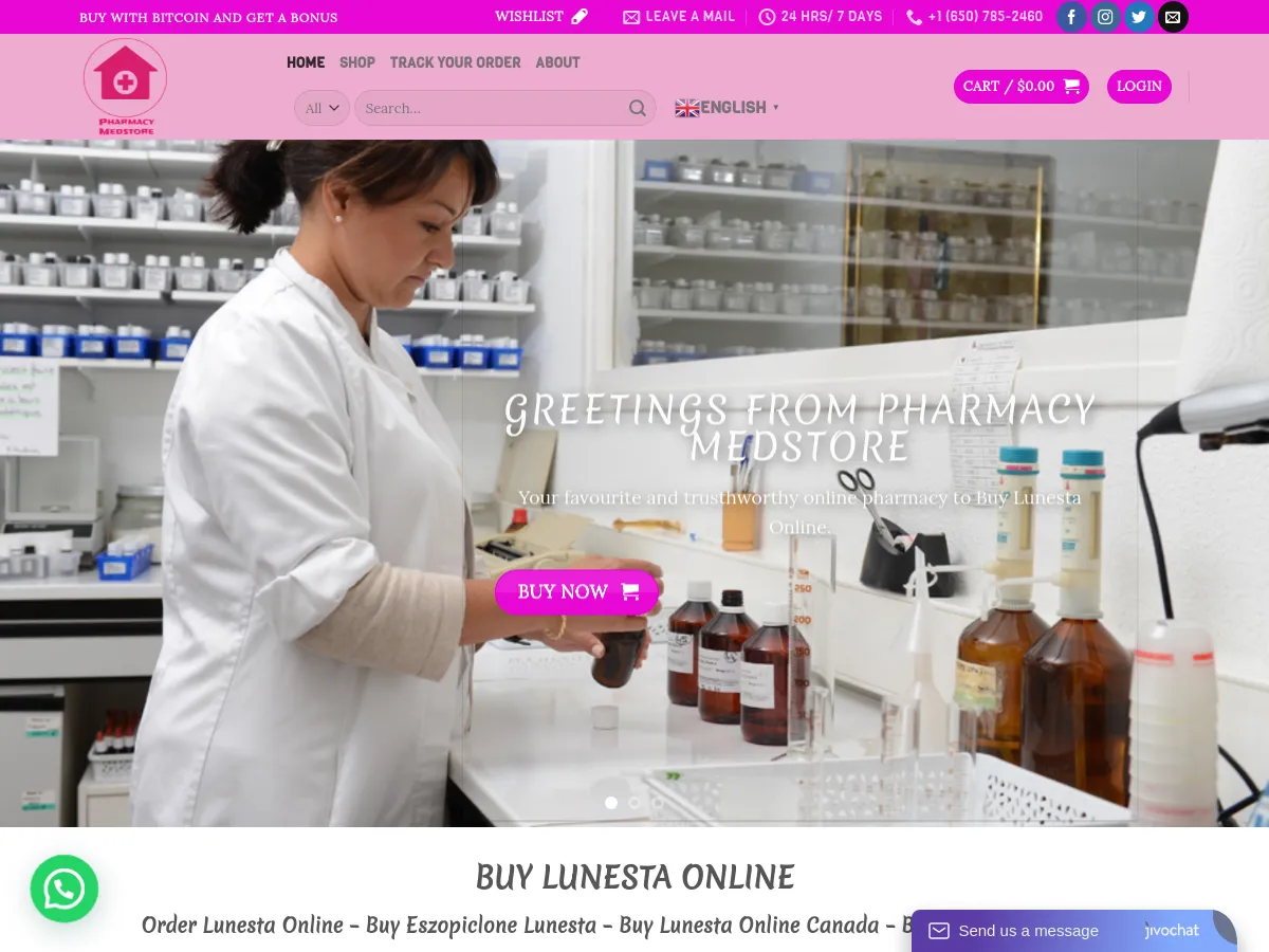 mandspuppystore.com