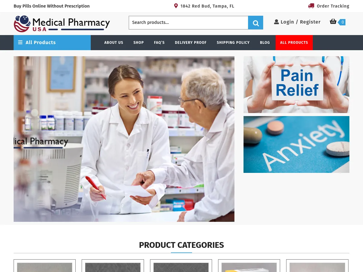 medicalpharmacyusa.com