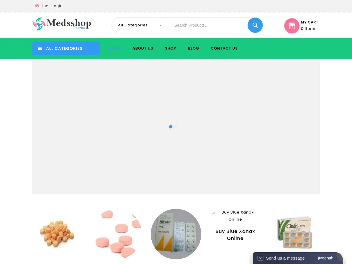 medsshoppharma.com