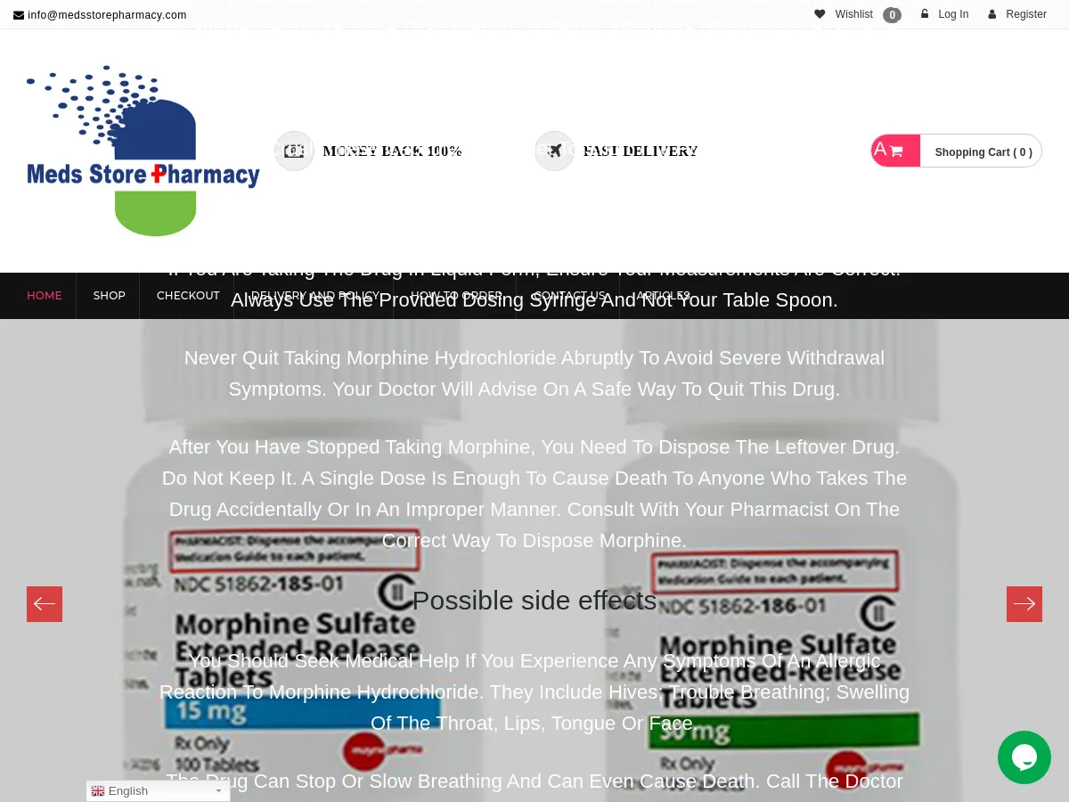 medsstorepharmacy.com