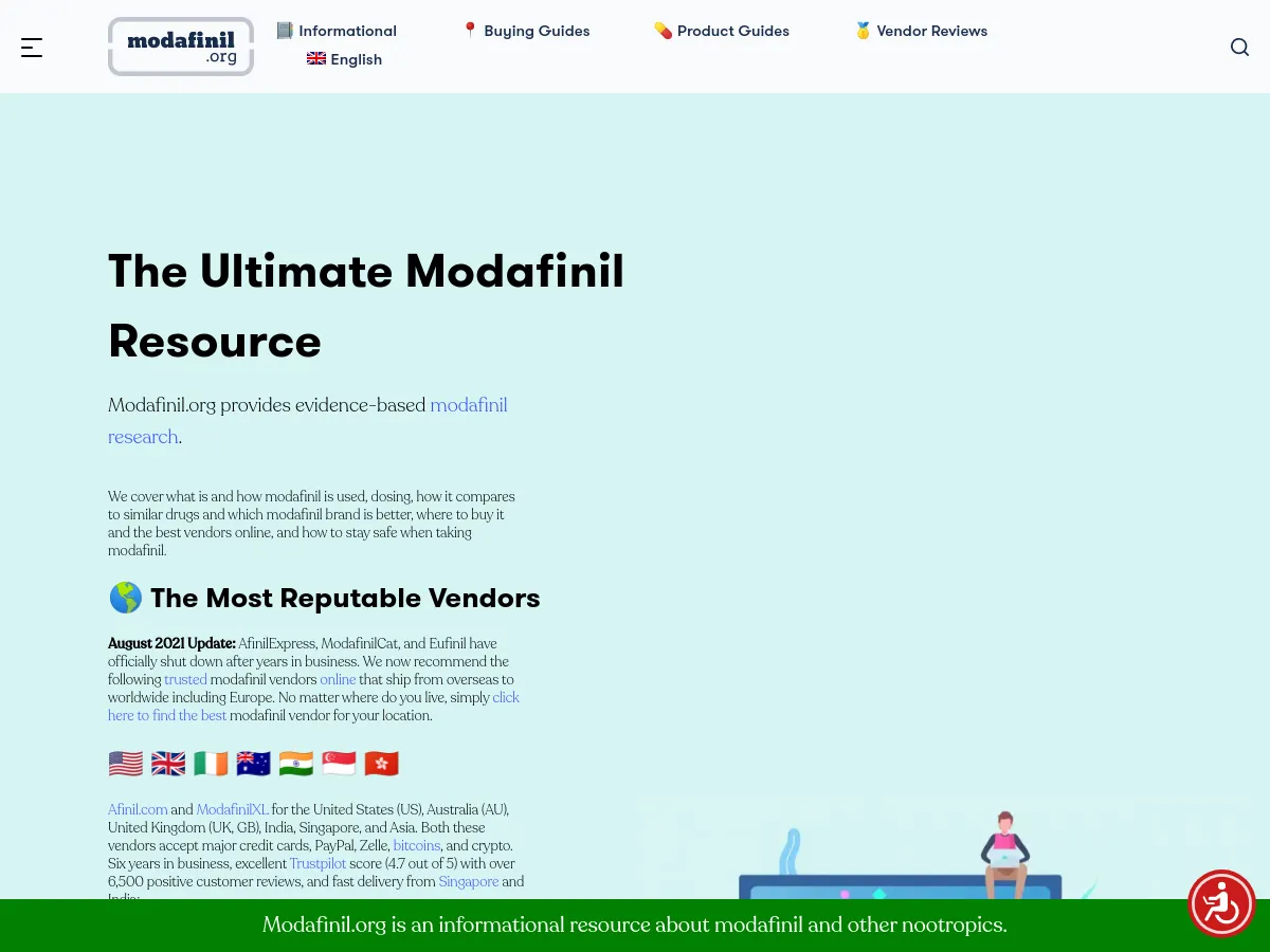 modafinil.org