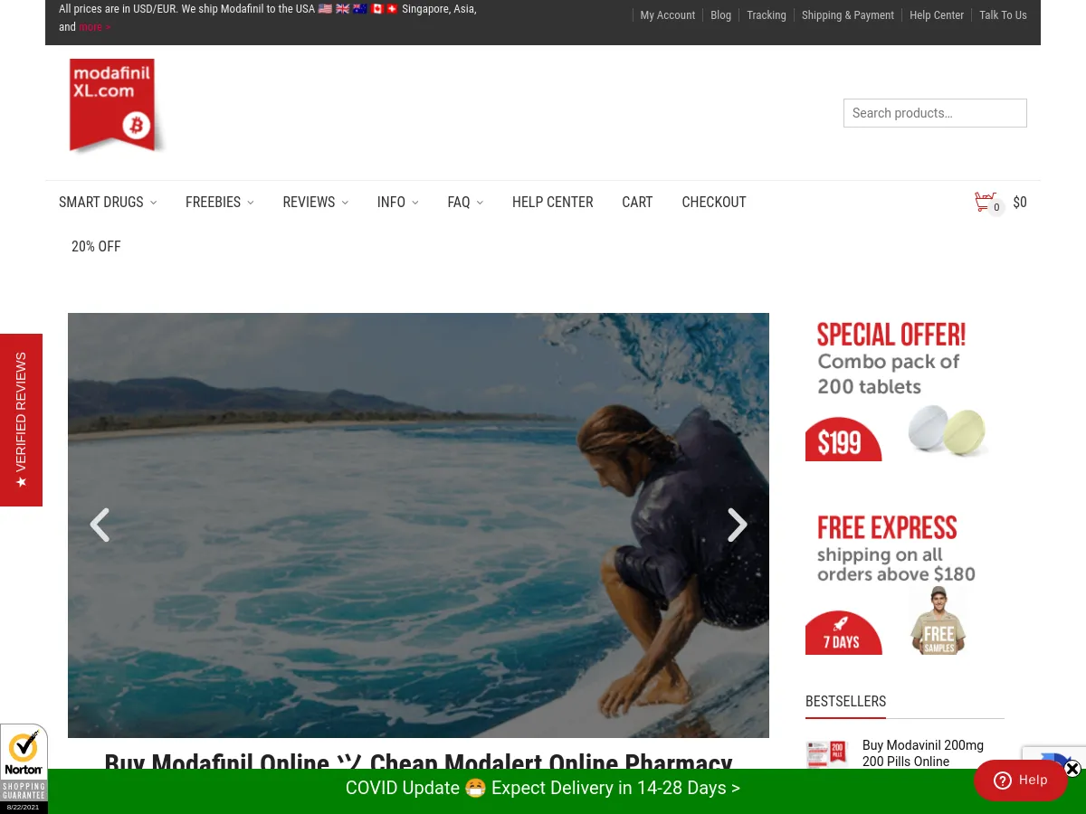 modafinilxl.com