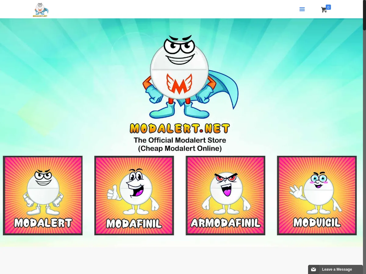 modalert.net