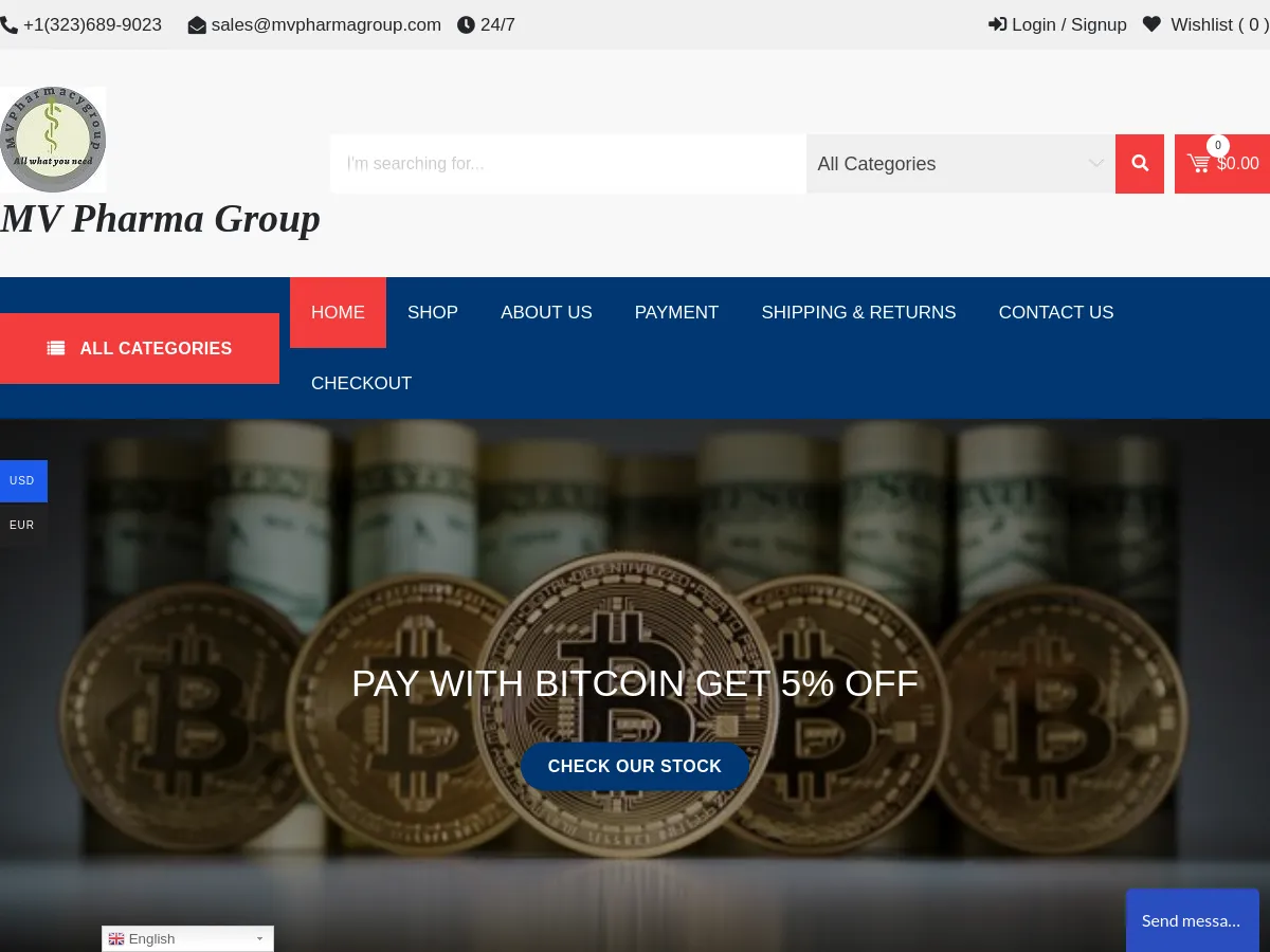 mvpharmagroup.com