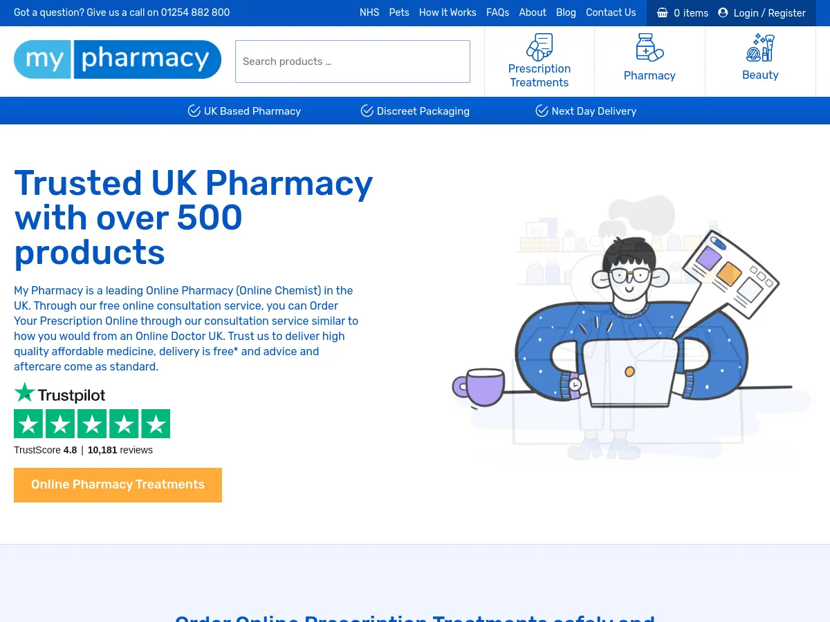 mypharmacy.co.uk