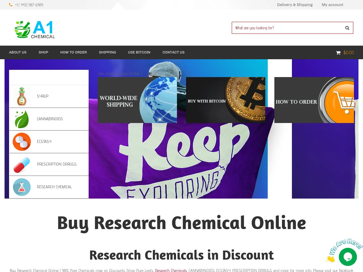 myquadrachemicalsonline.com