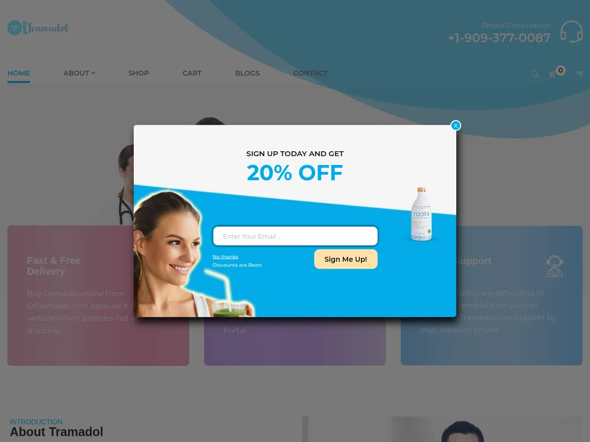 oltramadol.com