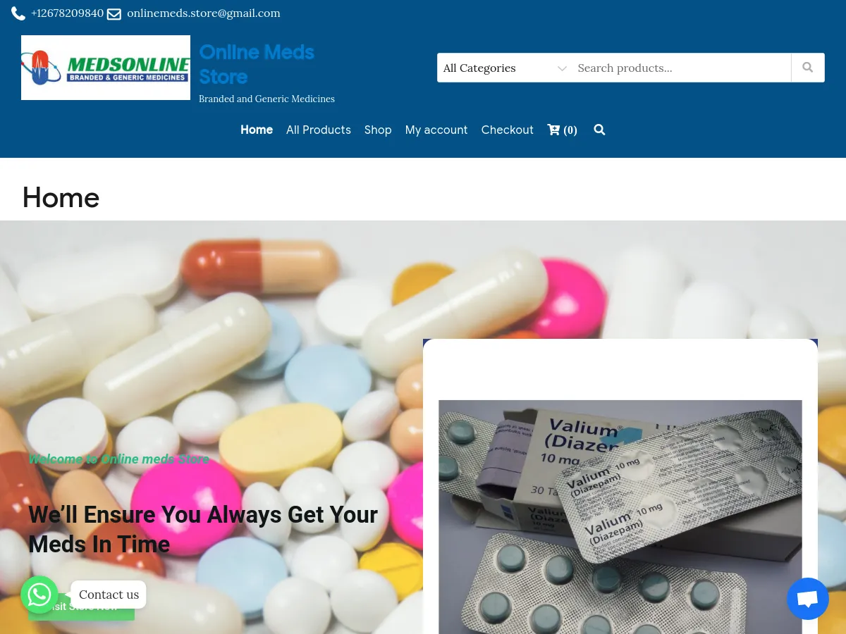 onlinemeds.store