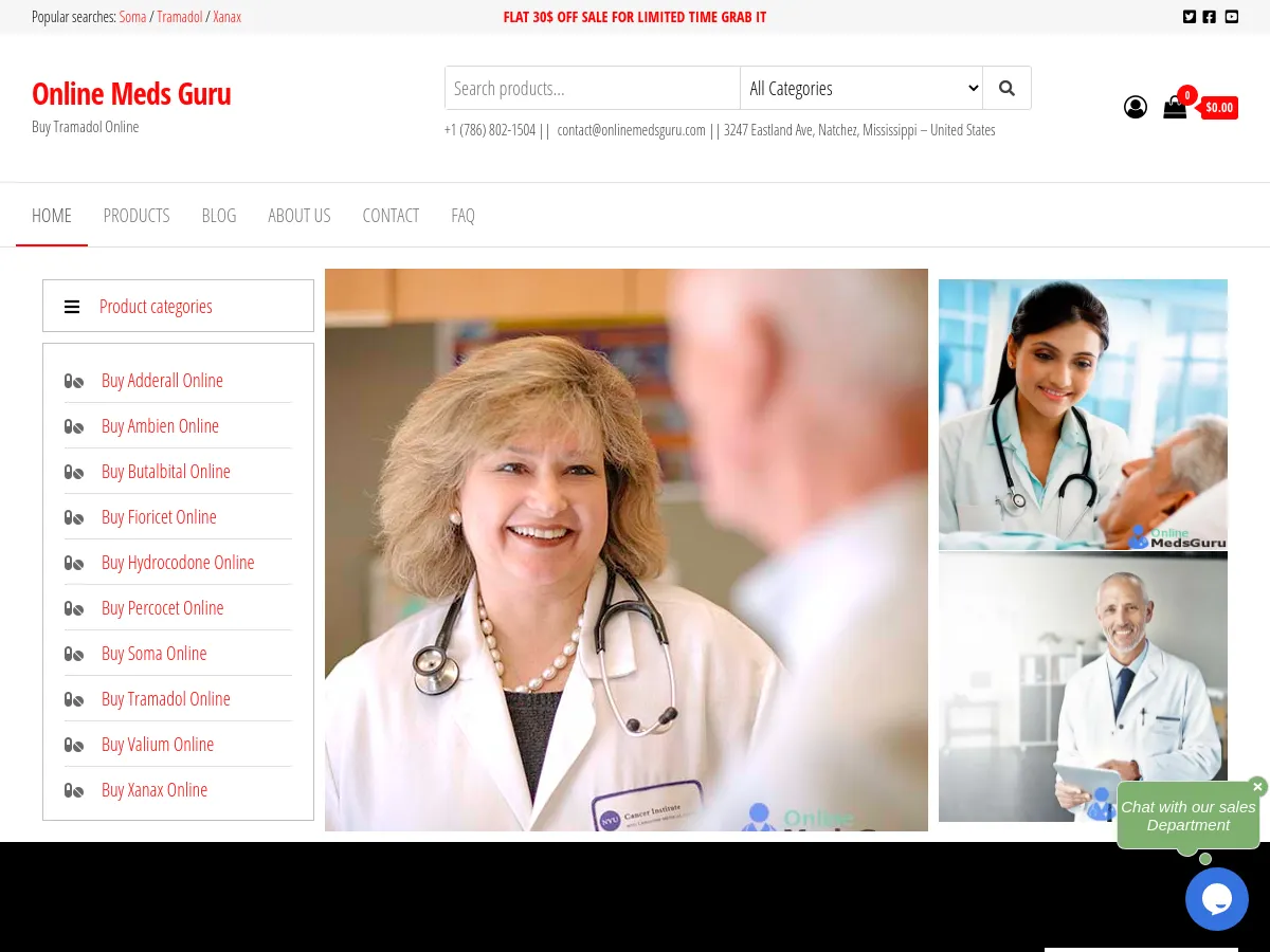 onlinemedsguru.com