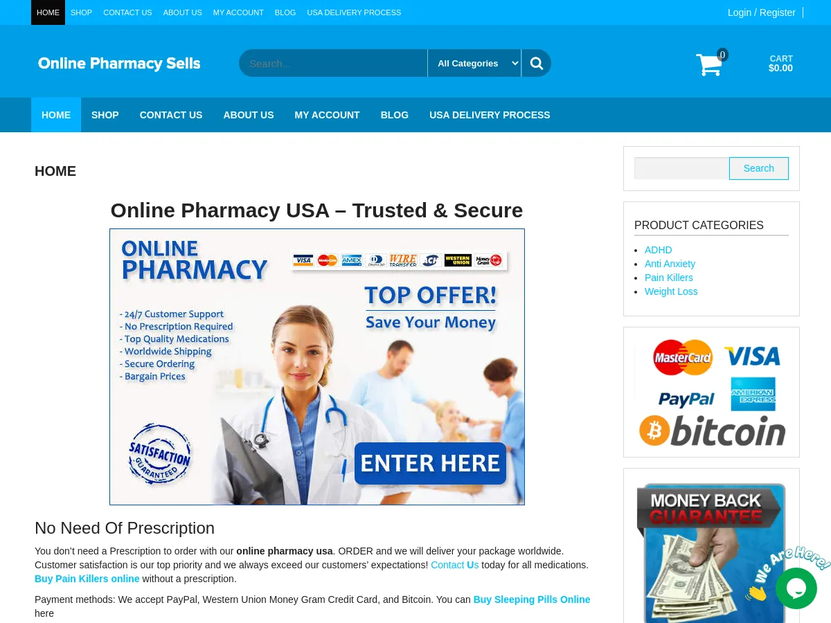 onlinepharmacysells.com
