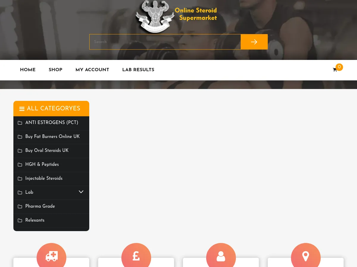 onlinesteroidsupermarket.com