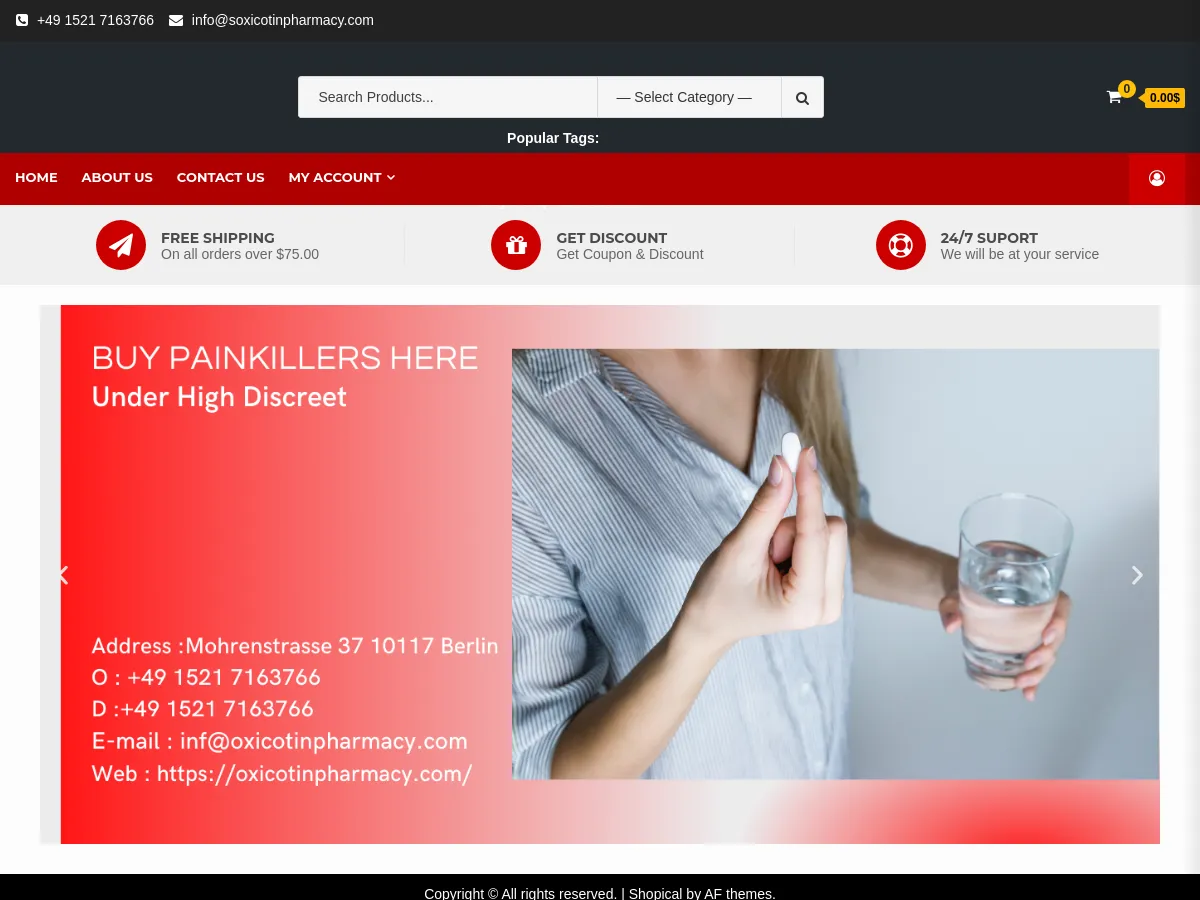 oxicotinpharmacy.com