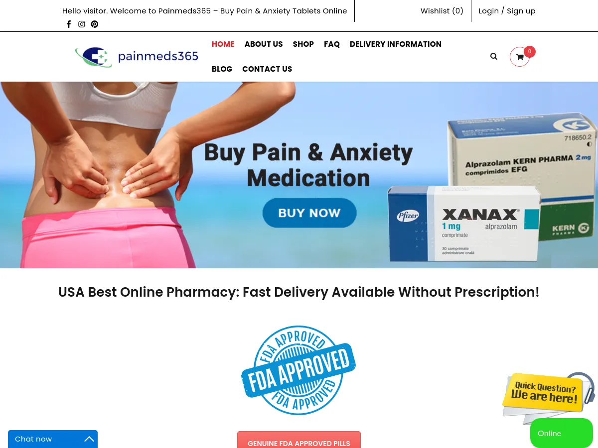 painmeds365.com