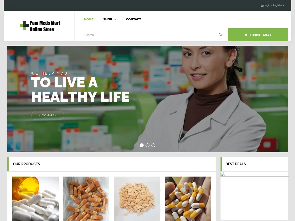 painmedsmart.com