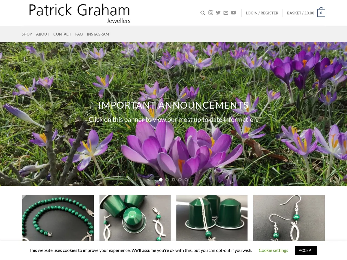 patrickgraham.co.uk