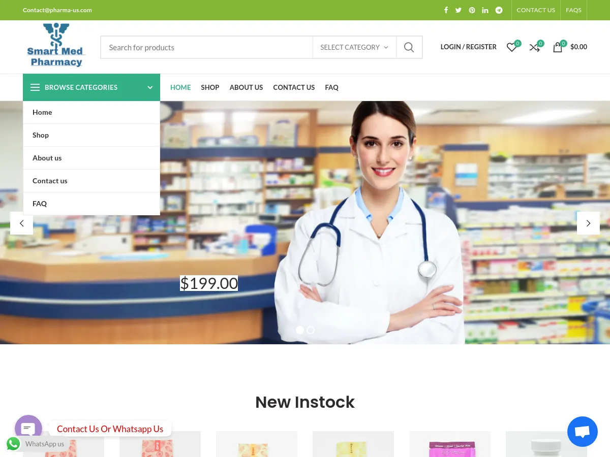 pharma-us.com