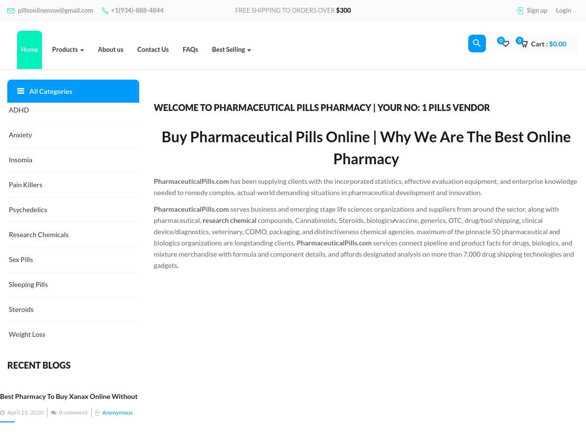 pharmaceuticalpills.com