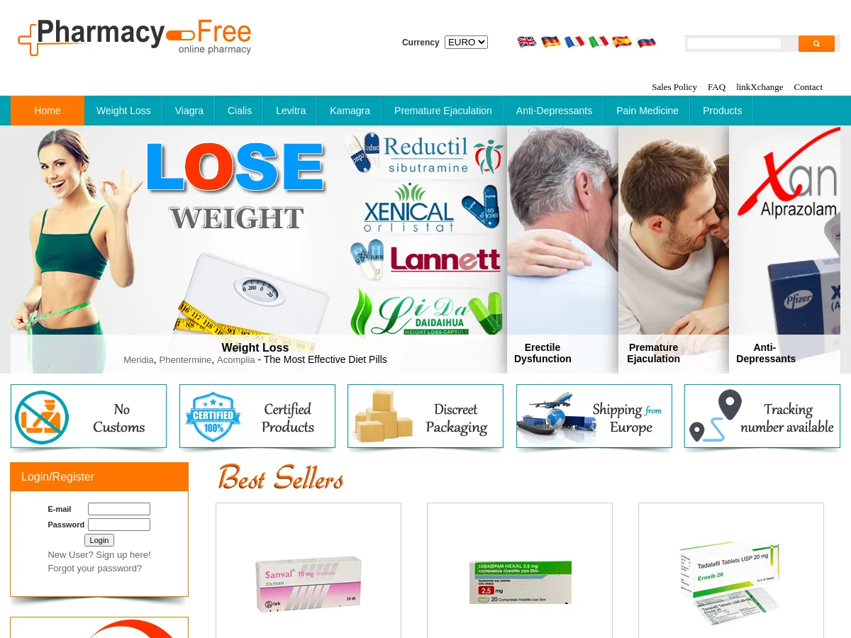 pharmacy-free.com
