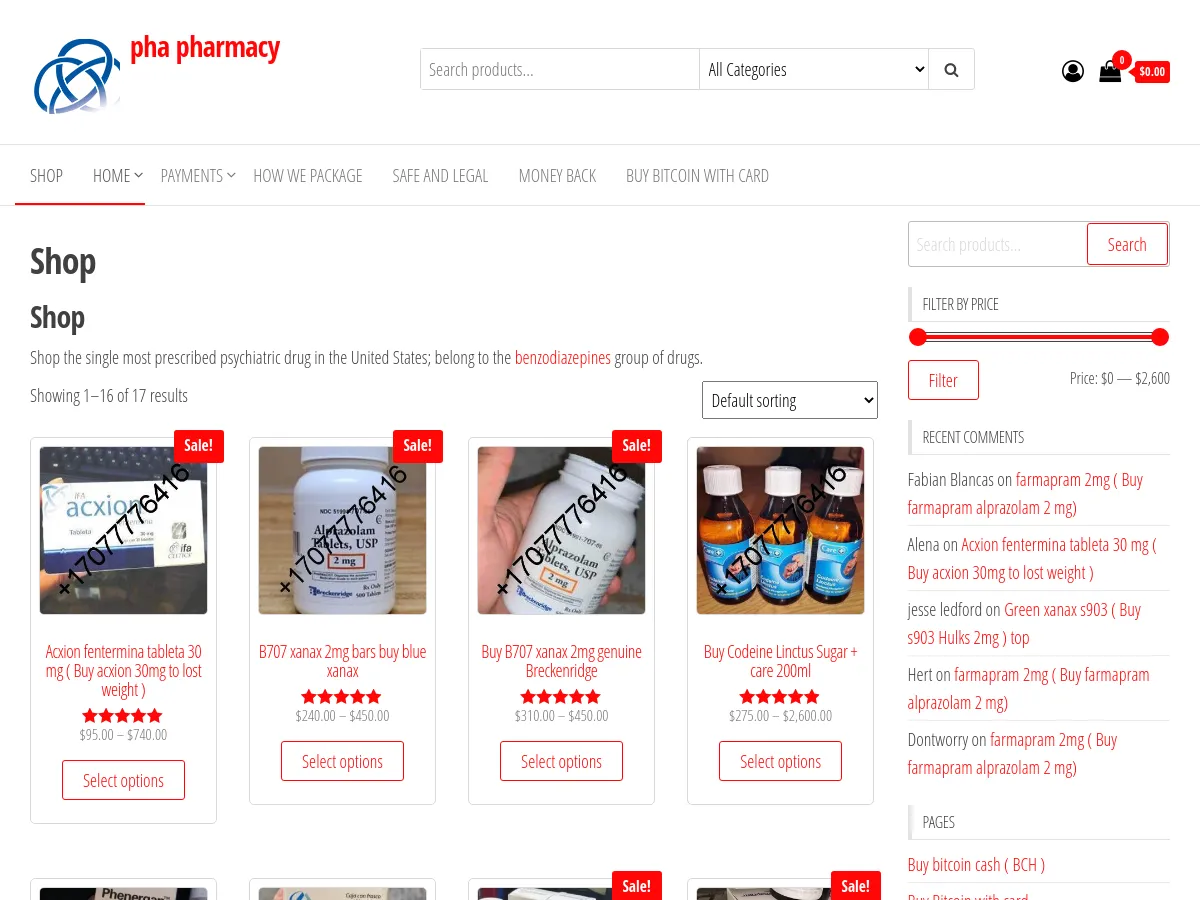pharmapram.com
