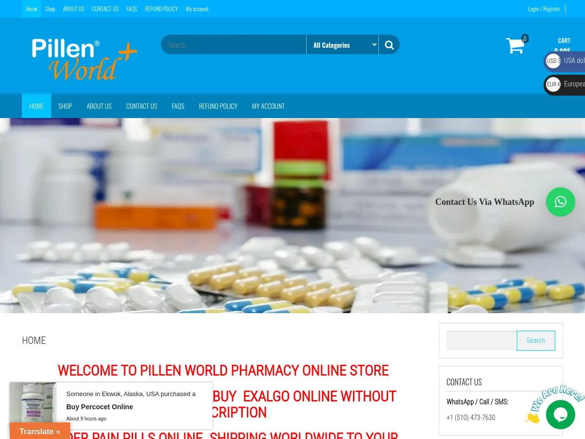 pillenworld.org