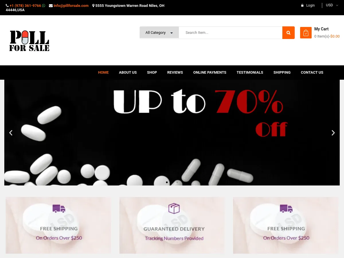 pillforsale.com
