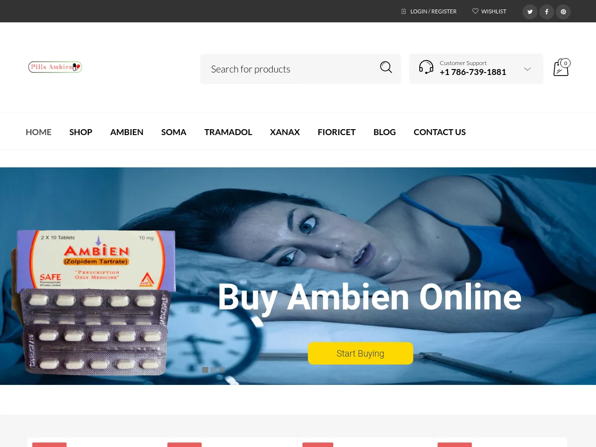 pillsambien.com