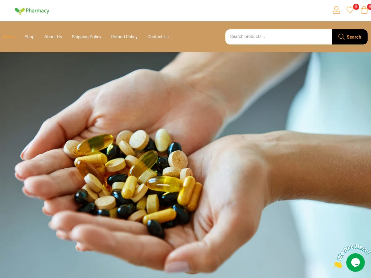 pillsdealonline.com
