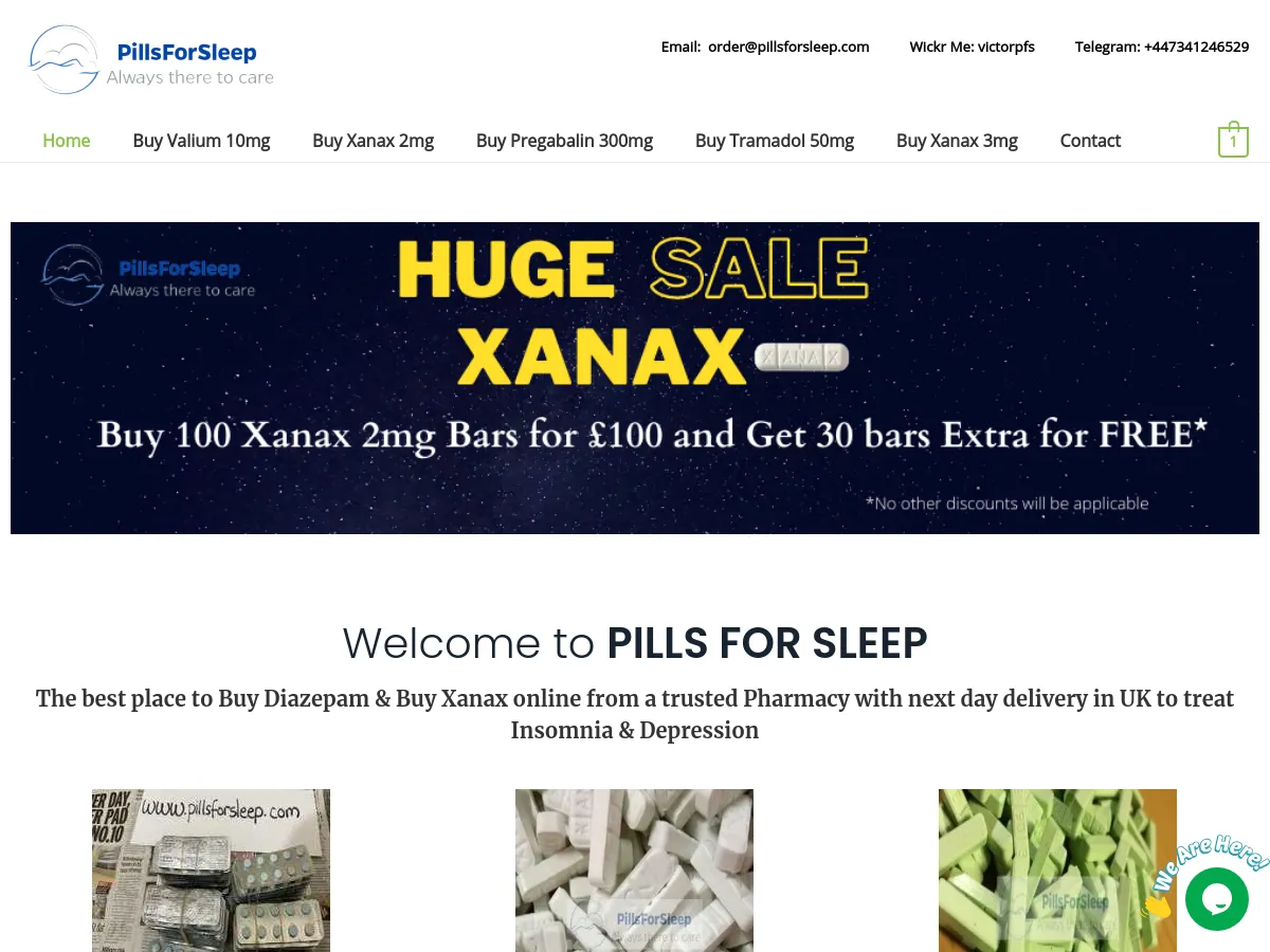 pillsforsleep.com