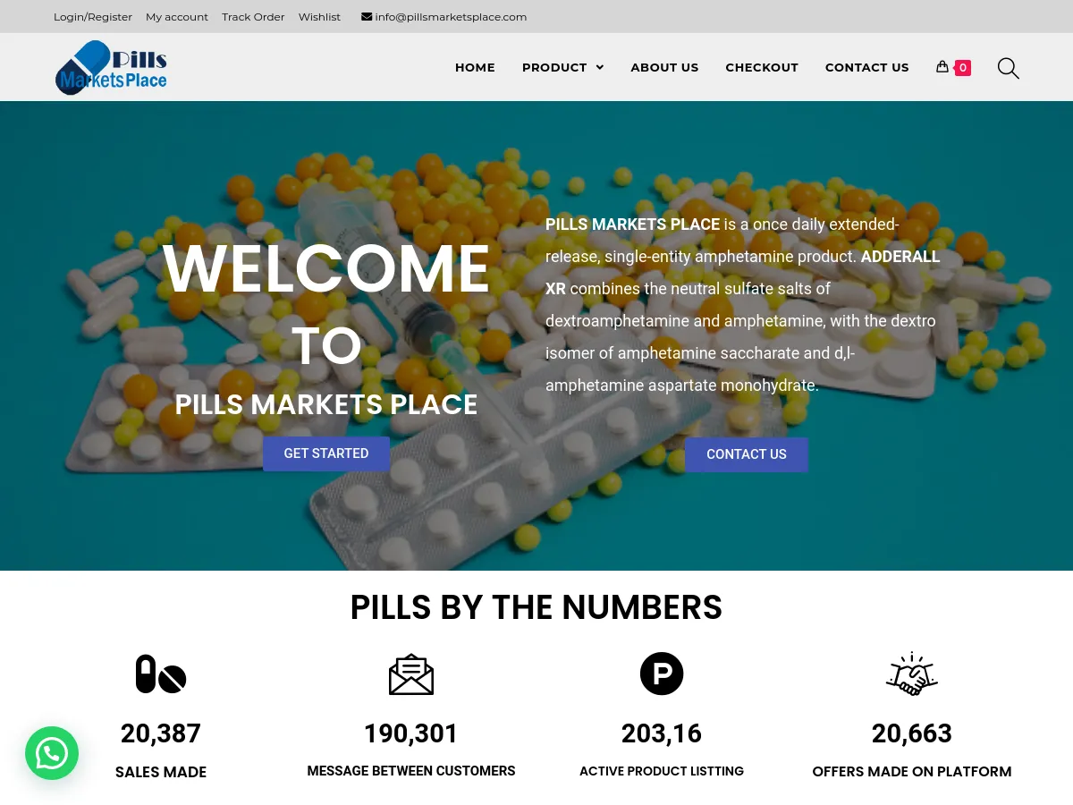 pillsmarketsplace.com