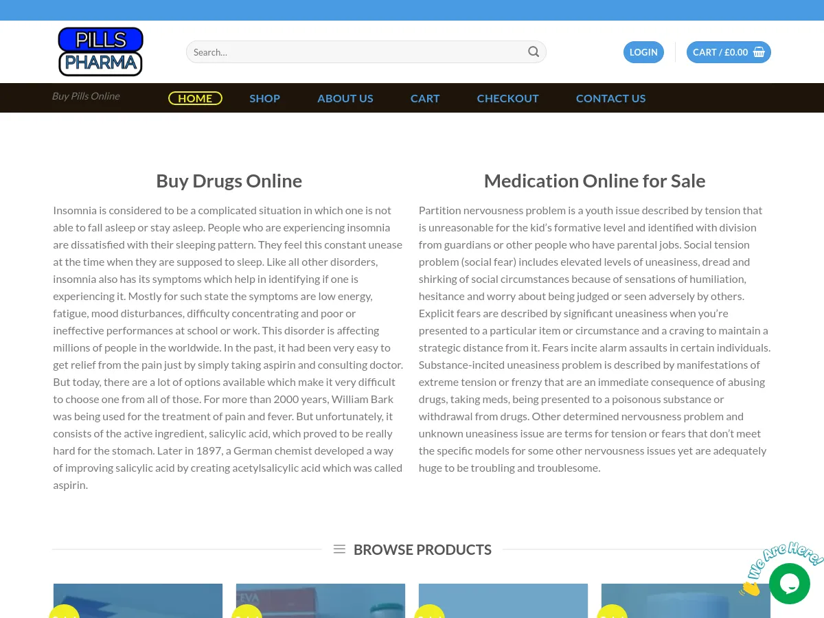 pillspharmauk.com
