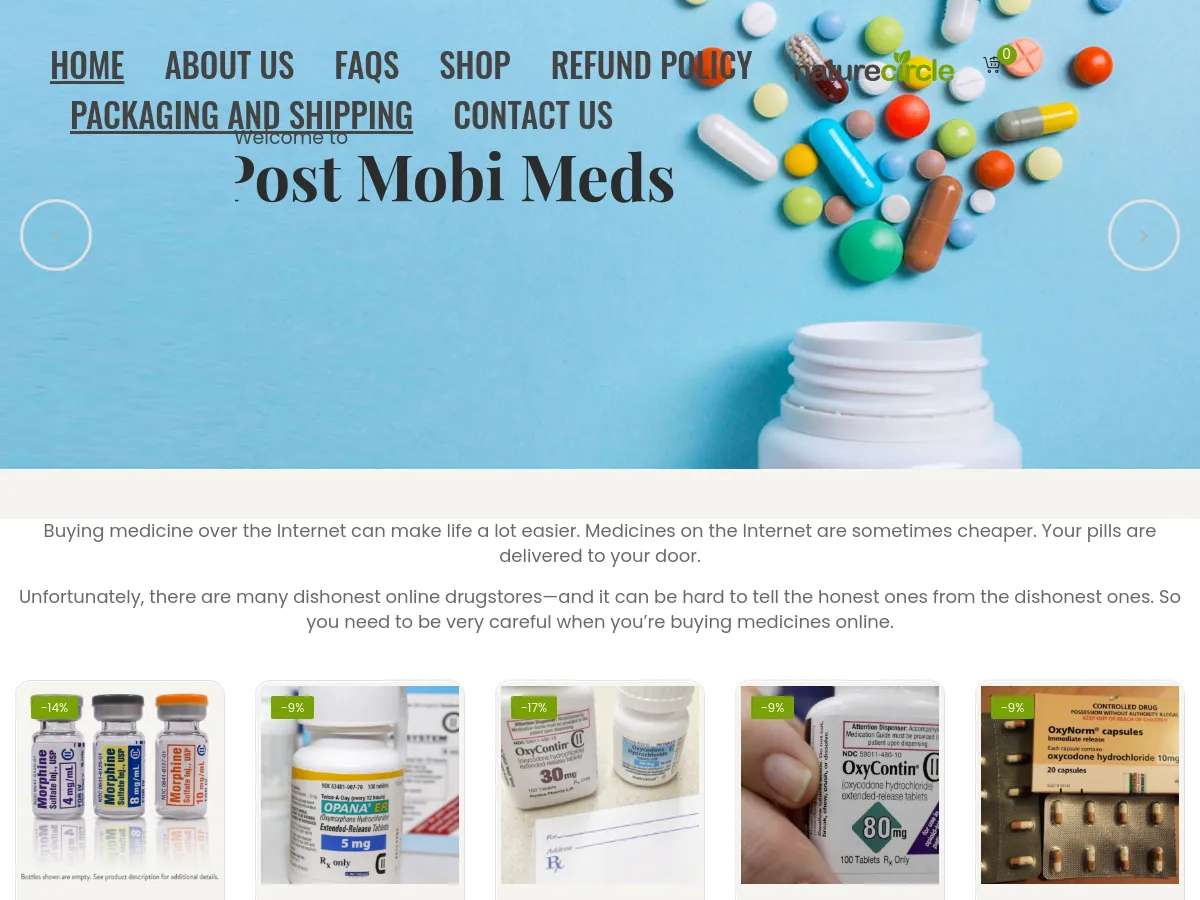 postmobimeds.com