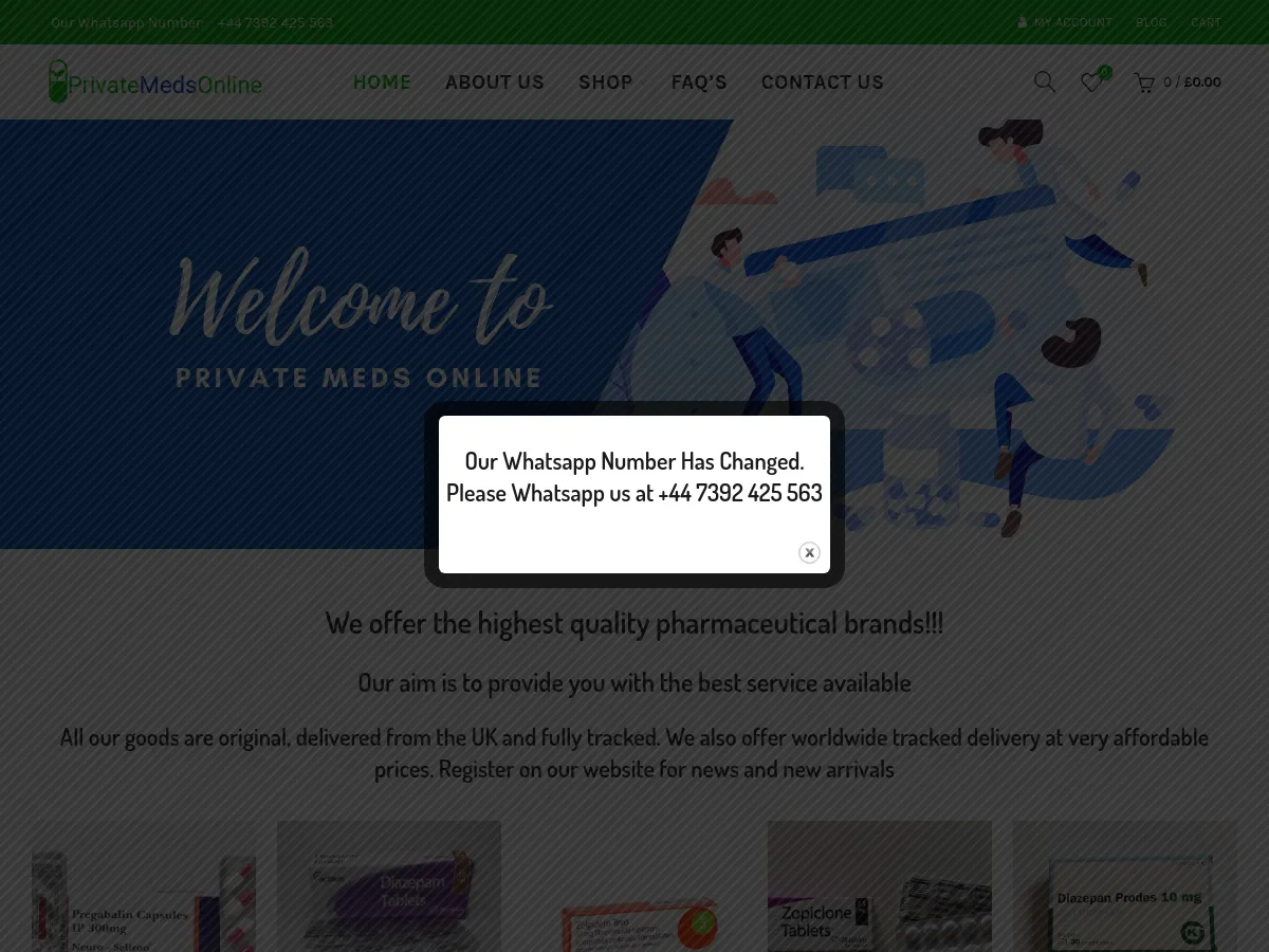 privatemedsonline.net
