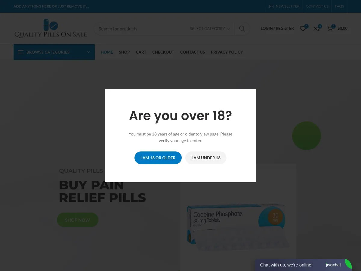 qualitypillsonsale.com