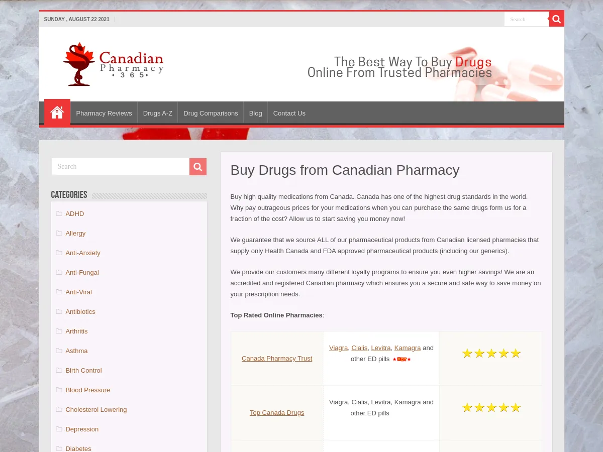 rpspharmacy.com