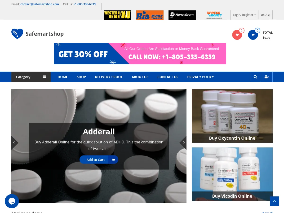 safemartshop.com