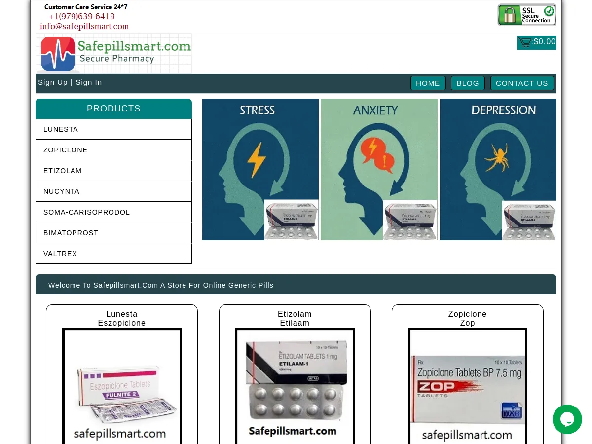 safepillsmart.com