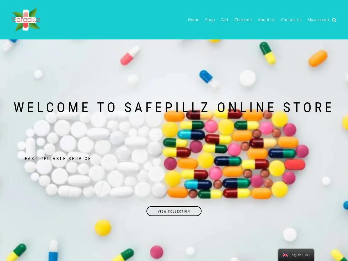 safepillz.com
