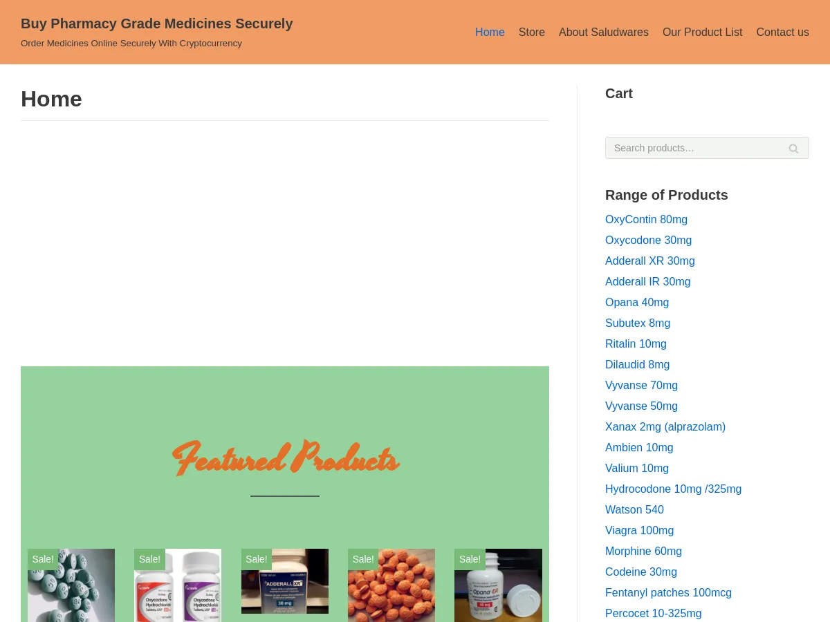 saludwares.com
