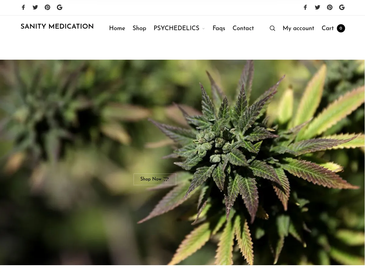 sanitymedication.com