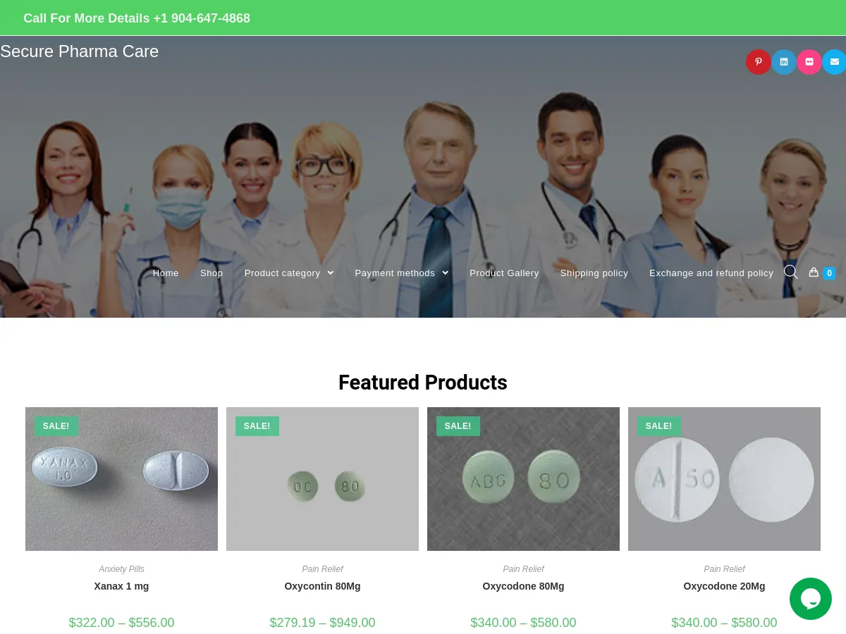 securepharmacare.us