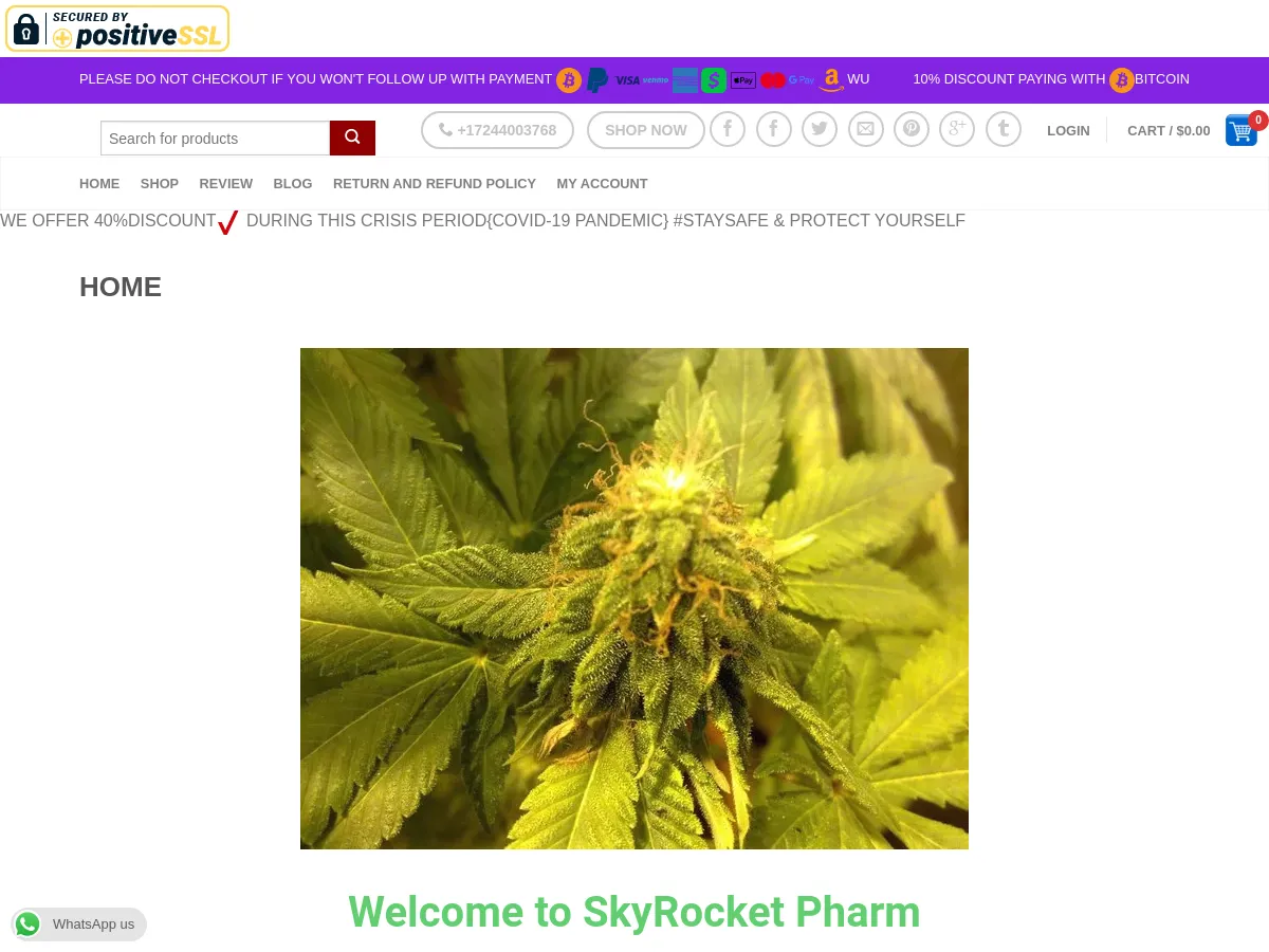 skyrocketpharm.org