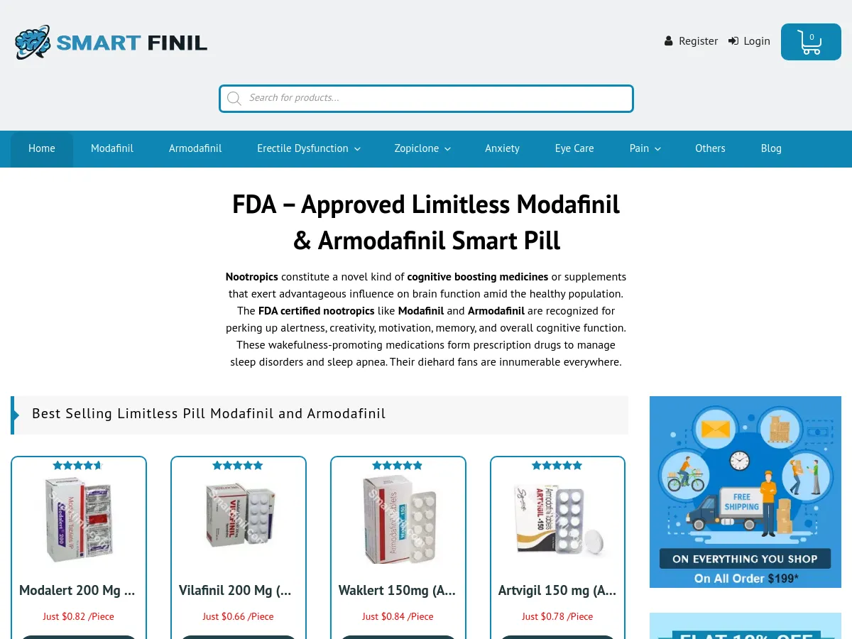smartfinil.com