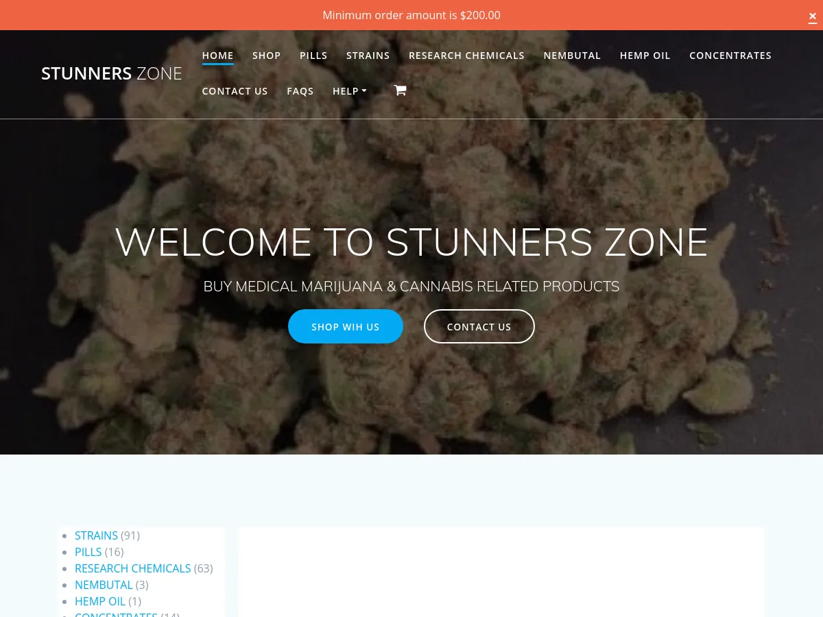 stunnerszone.online