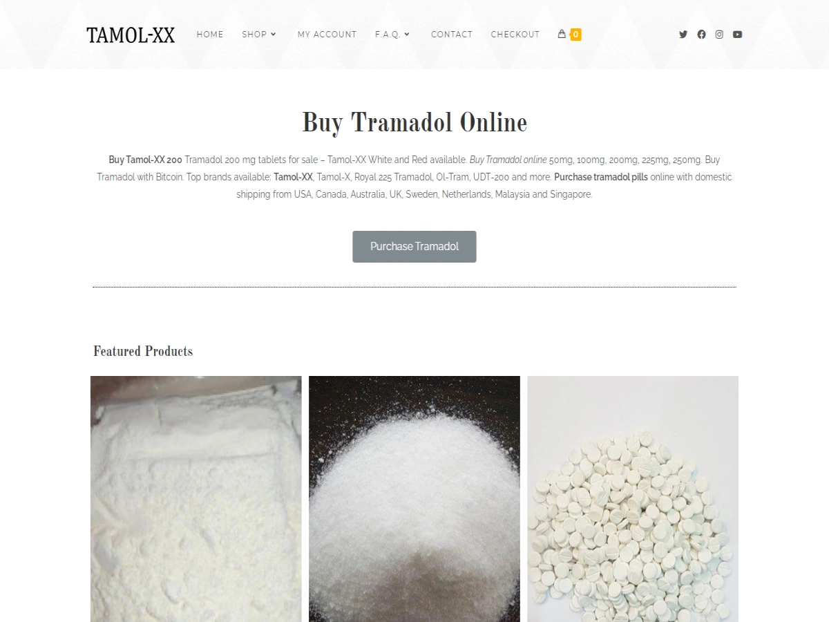 tamolxx.com