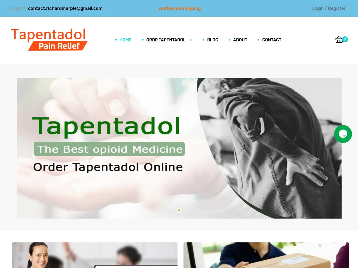tapentadolonline.com