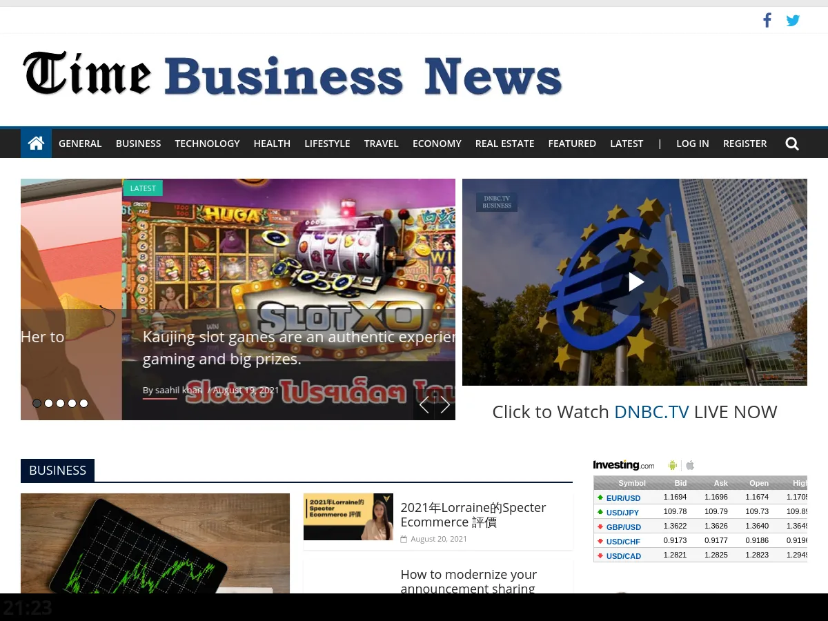 timebusinessnews.com