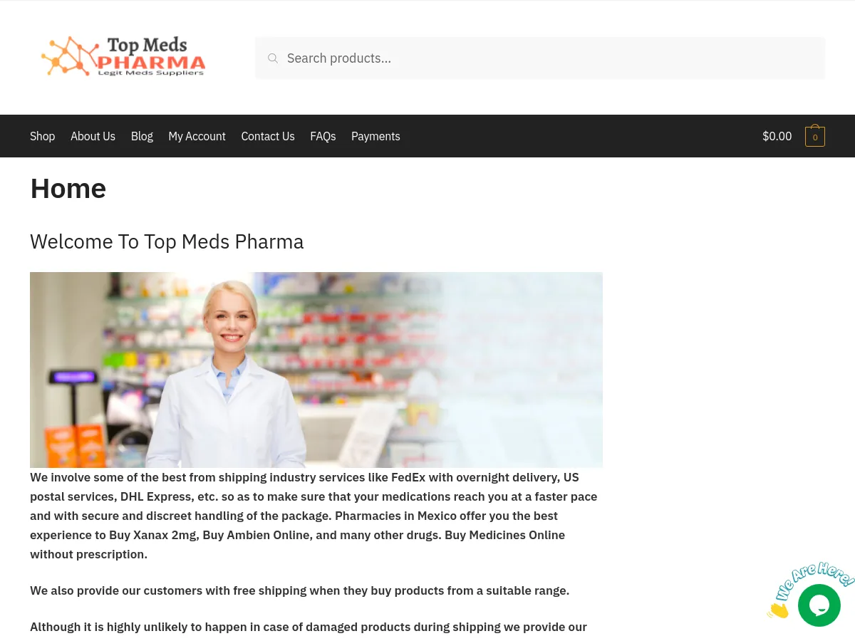 topmedspharma.co